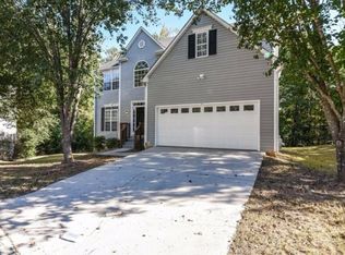 6065 Shadow Lakes Vw, Lithonia, GA 30058