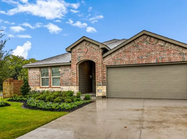 KINGSTON Plan, Highlands at Chapel Creek