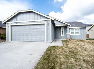 20084 Mount Hope Ln, Bend, OR 97702