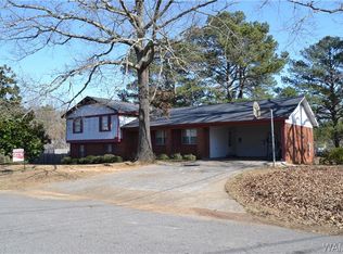 15617 Peace Valley Rd, Brookwood, AL 35444