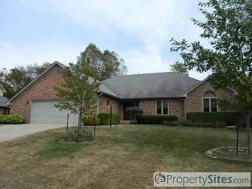 1581 Beck Ridge Cir photo 1
