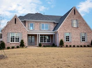 1552 Paso Fino Trl, Collierville, TN 38017