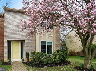 19323 Keymar Way, Gaithersburg, MD 20886