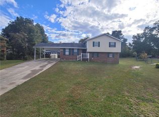5794 Twain Dr, Ellenwood, GA 30294