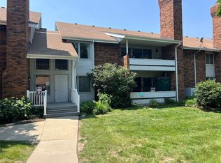 1100 50th St UNIT 1206, West Des Moines, IA 50266