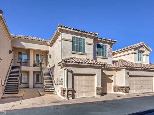 4705 Apulia Dr Unit 203, North Las Vegas, NV 89084