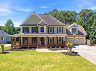 125 W Chestnut Way, Dallas, GA 30132