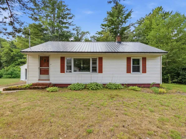 222 Airport Road, Concord, NH 03301