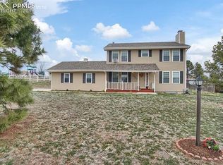 11653 Cranston Dr, Peyton, CO 80831