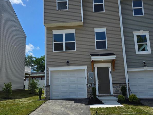 115 Boone Ct, Winchester, VA