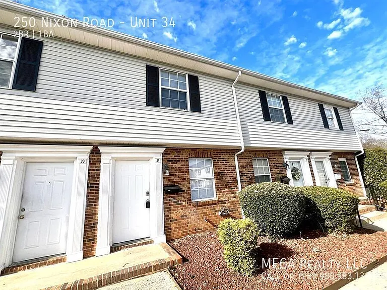 250 Nixon Rd #34 — Photo 1