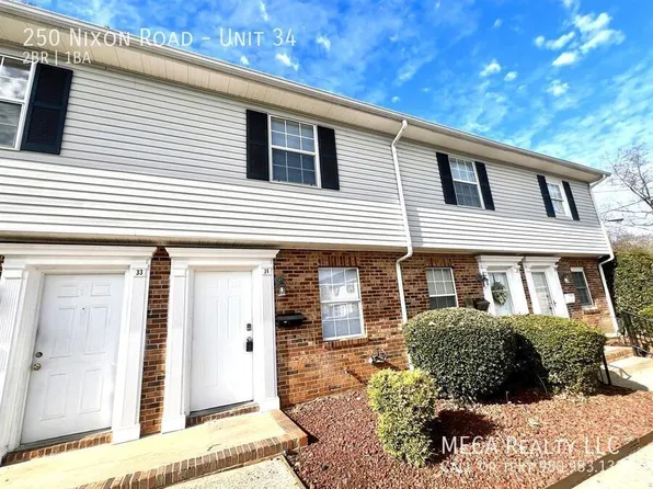 250 Nixon Rd, Belmont, NC