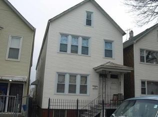4848 S Winchester Ave, Chicago, IL 60609