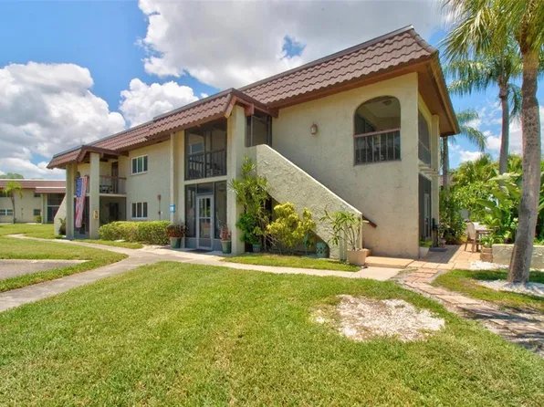 1001 S Bayshore Blvd Unit 101, Safety Harbor, FL 34695