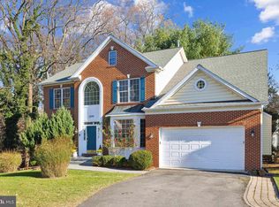 13129 Venetian Rd, Silver Spring, MD 20904