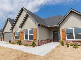 302 Blanco Bnd, Stillwater, OK 74074