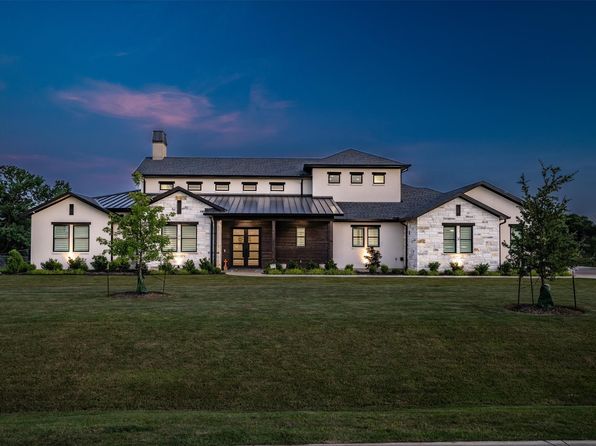 Home for Sale in Denton TX