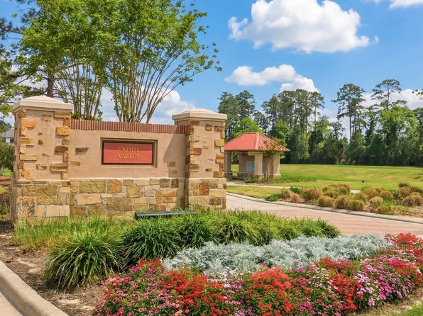 7 Primm Valley Ct Lot 2, Spring, TX 77389