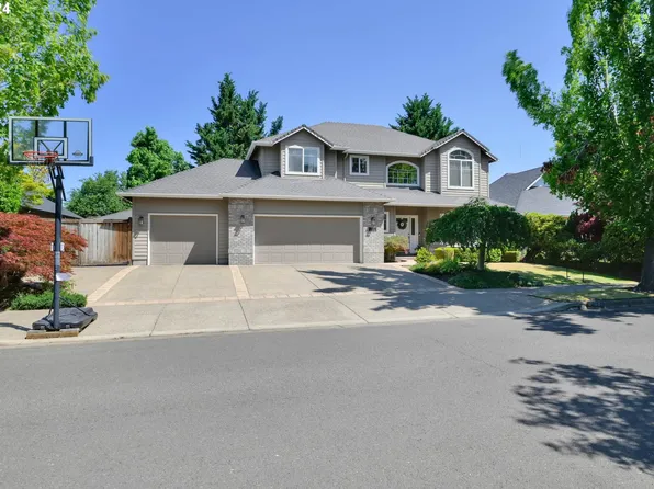 2861 Barbados Dr, Eugene, OR 97408
