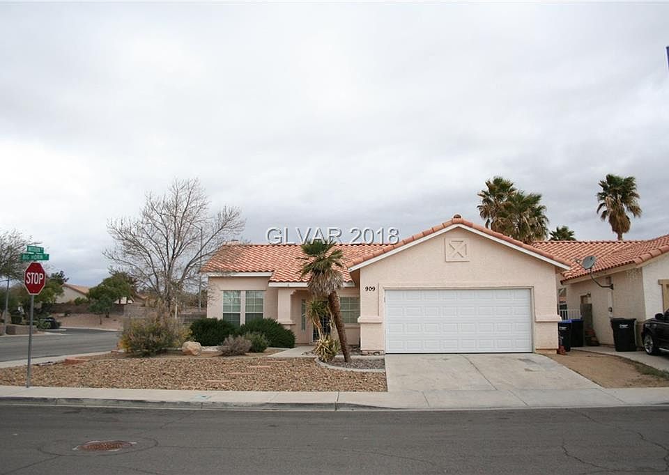 1st image of 909 Big Horn St #0