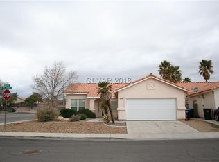 909 Big Horn St #0, Henderson, NV 89002