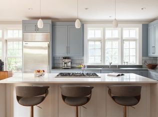38 Garden St, Cambridge, MA 02138