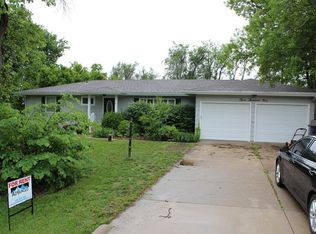 3009 Wayne Dr, Manhattan, KS 66502