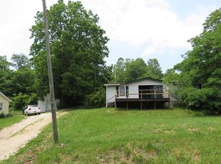 1845 N County Road 825 W, West Baden Springs, IN 47469