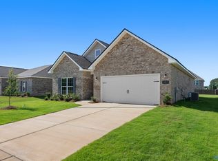 309 Keller Dr, Hazel Green, AL 35750