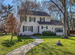 603 Griffith Ave, Terrell, TX 75160