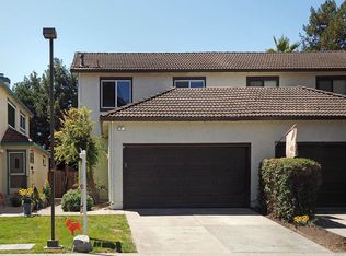 17 Francis Cir, Rohnert Park, CA 94928