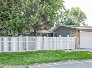 2719 S Xanadu Way, Aurora, CO 80014