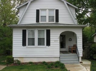 6313 Banbury Rd, Idlewylde, MD 21239