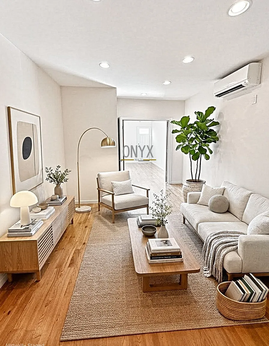 2 bed, 1.5 bath, 1000 sqft, $3,199 — Photo 3