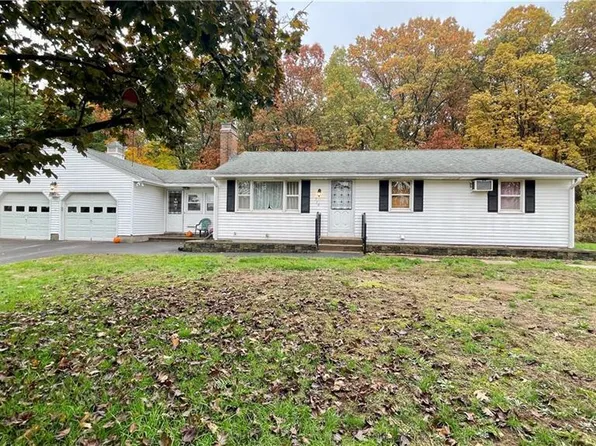 (undisclosed Address), East Windsor, CT 06088