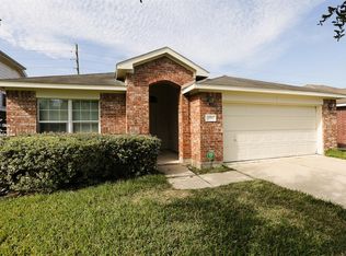 7322 Autumn Bluff Ln, Richmond, TX 77407