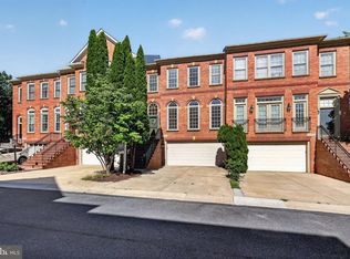 13315 Sunny Brooke Pl, Potomac, MD 20854