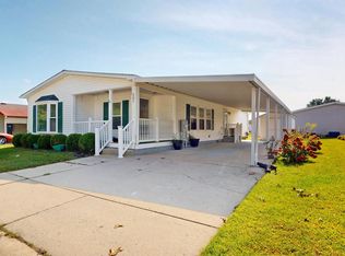 507 Shadowcreek Ln, Williamstown, NJ 08094