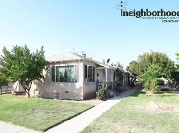 209 N San Pablo Ave, Fresno, CA 93701