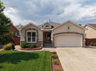 10356 Ross Lake Dr, Peyton, CO 80831
