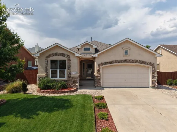 10356 Ross Lake Dr, Peyton, CO 80831
