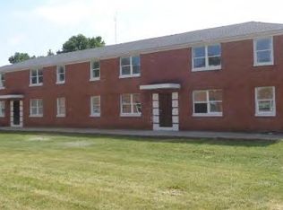 Gault St, Columbus, OH