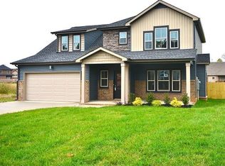 48 Eagles Lndg LOT 48, Clarksville, TN 37040