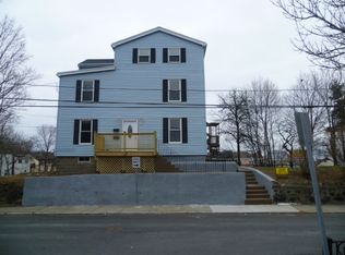 17 Columbia St #2, Malden, MA 02148