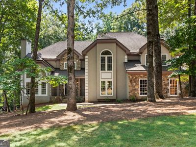 205 Cliffchase Close, Roswell, GA, 30076