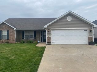 4607 Fenimore Dr, Columbia, MO 65202
