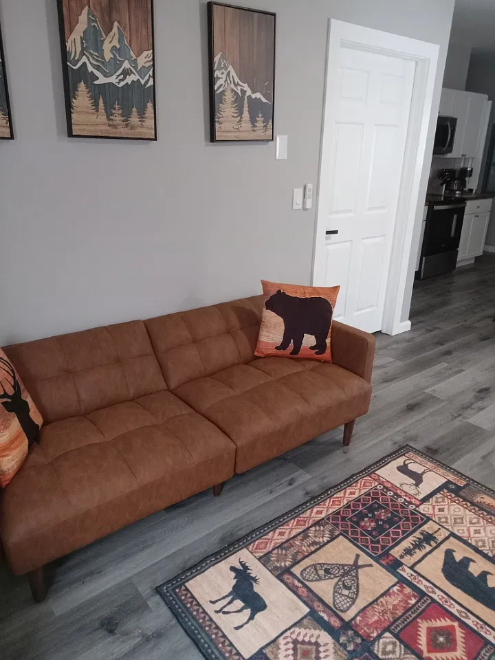 1 bed, 650 sqft, $950 — Photo 3
