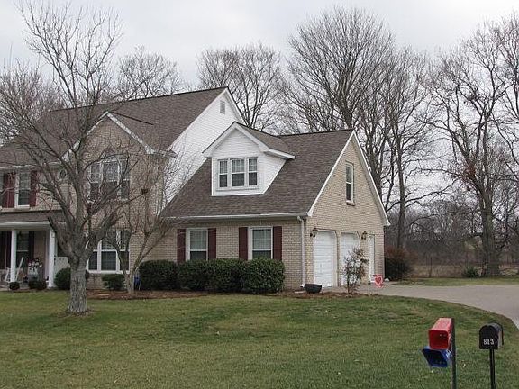 5th image of 813 Isaac Shelby Cir