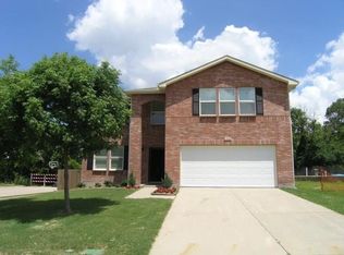 1020 Scenic Hills Dr, McKinney, TX 75071