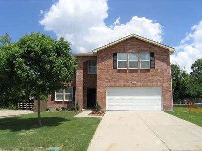 1020 Scenic Hills Dr, McKinney, TX, 75071